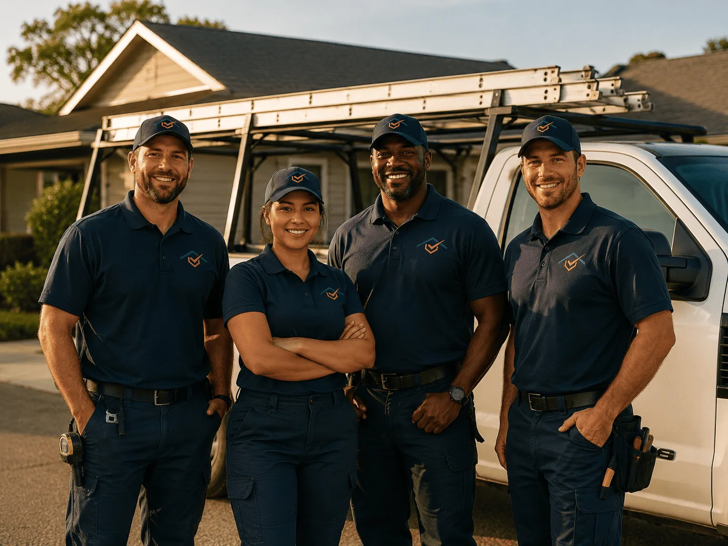 Roof Repair company in Hot Springs National Park, AR